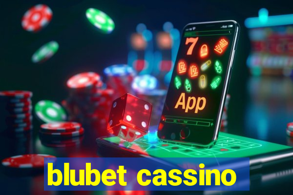 blubet cassino